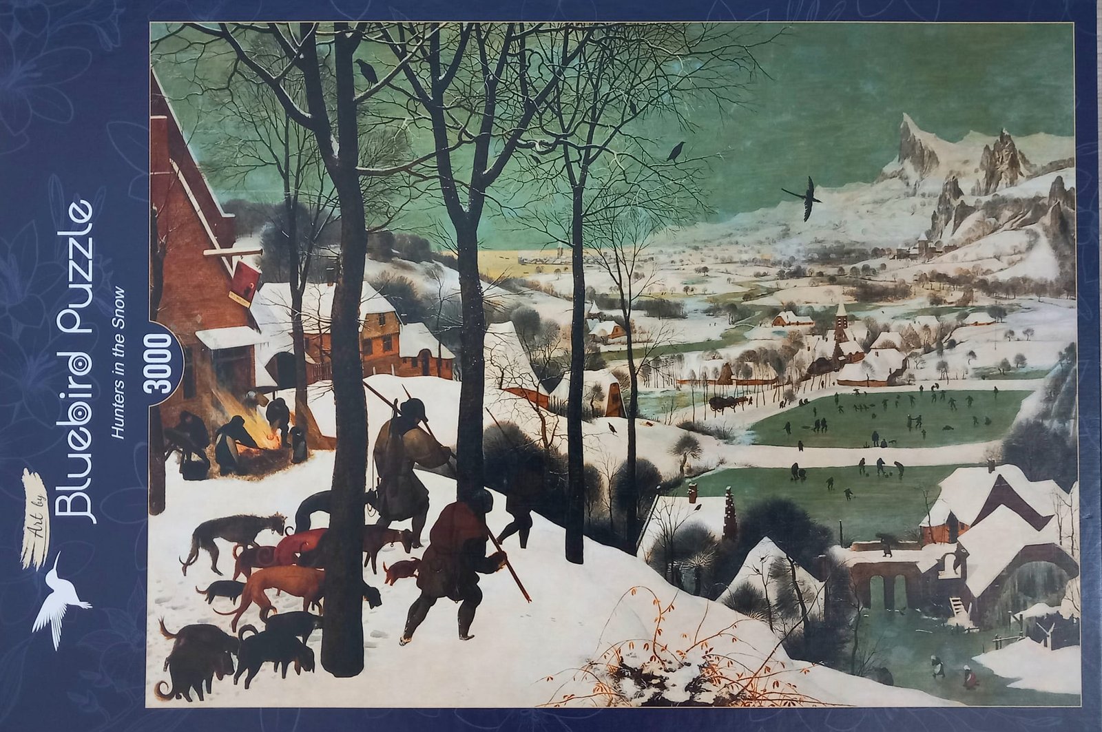 Puzzle image